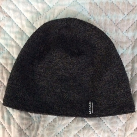 Cascade Mountain Tech Other - Cascade Mountain Tech Beanie